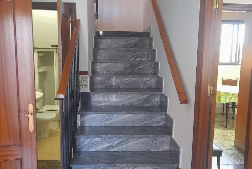 Foto 1 de Casa o xalet en venda a Calle Pilar Lozano, 5, Alquife, Granada