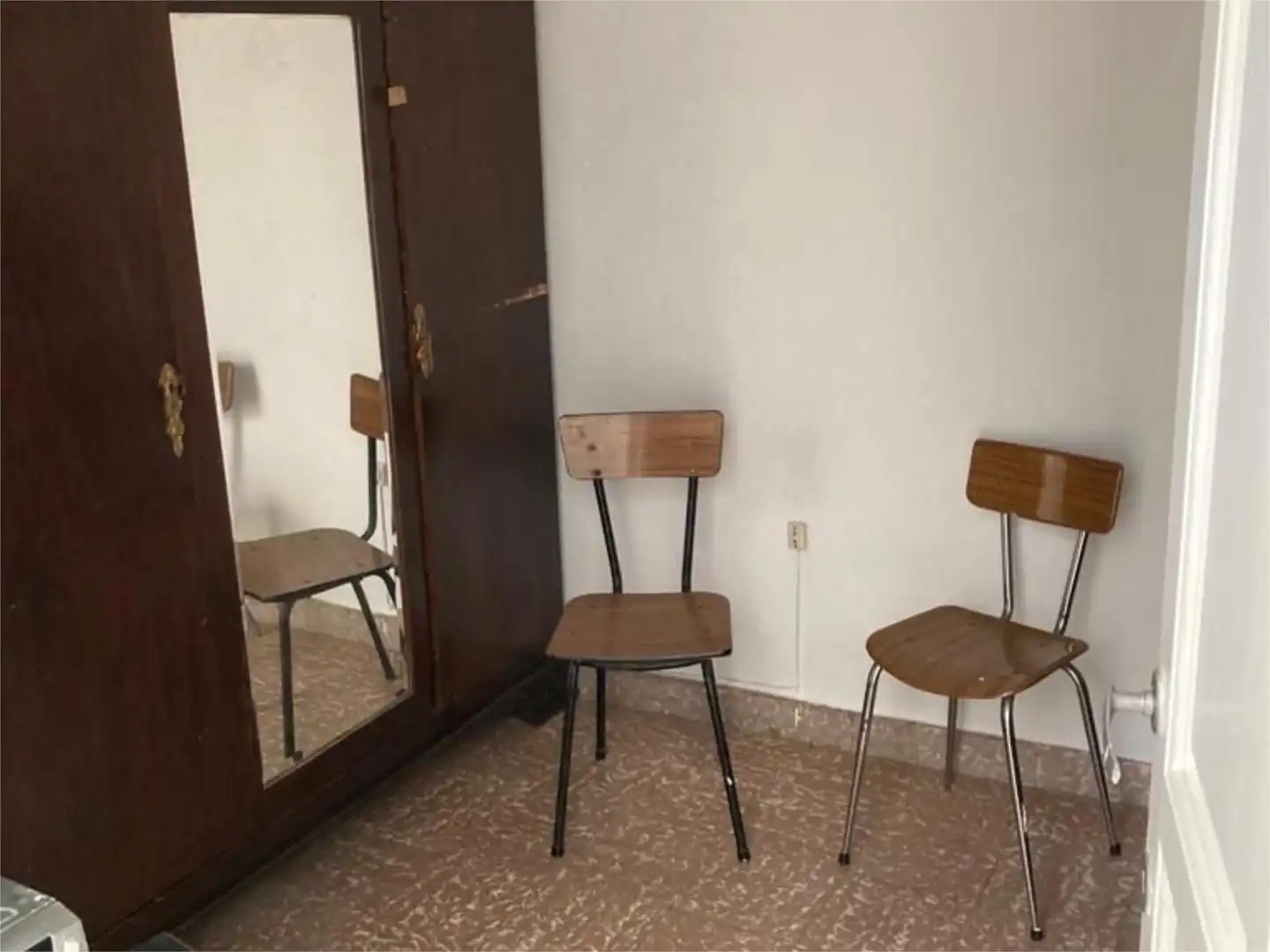 Comedor de Casa adosada en venta en Carmona con Terraza, Trastero y Balcón