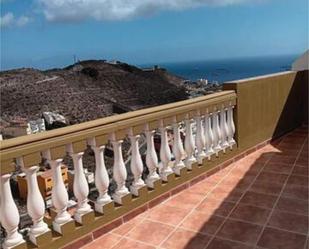 Terrace of Flat for sale in Las Palmas de Gran Canaria  with Terrace