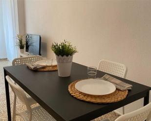 Dining room of Flat to share in Castellón de la Plana / Castelló de la Plana  with Terrace and Balcony