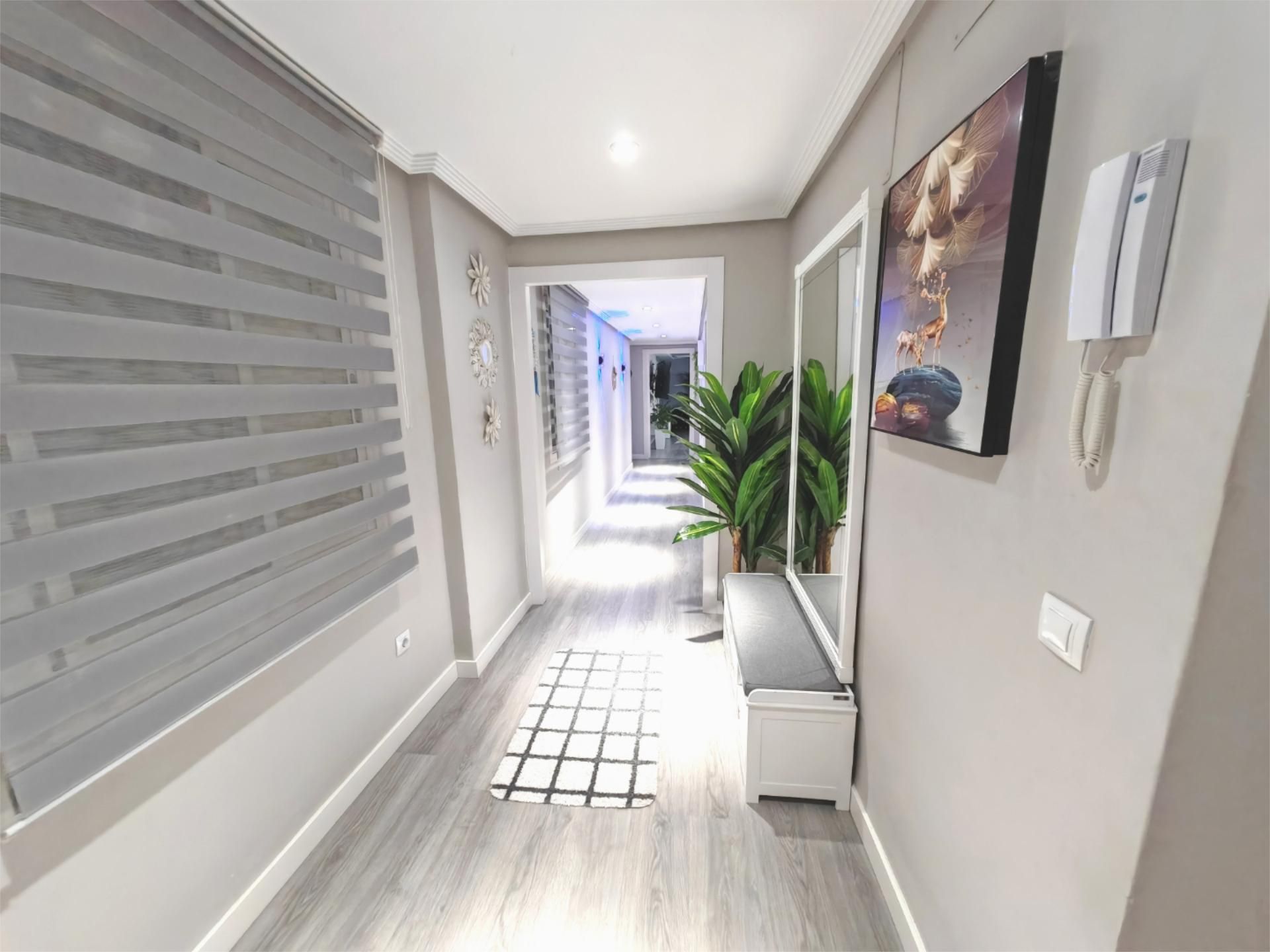 Flat for sale in Graus  with Air Conditioner, Heating and Parquet flooring