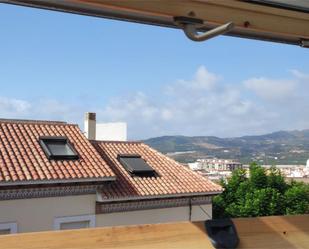 Exterior view of Flat to rent in Vélez-Málaga  with Air Conditioner