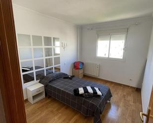 Bedroom of Flat to share in  Madrid Capital