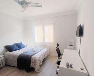 Bedroom of Flat to share in Ávila Capital