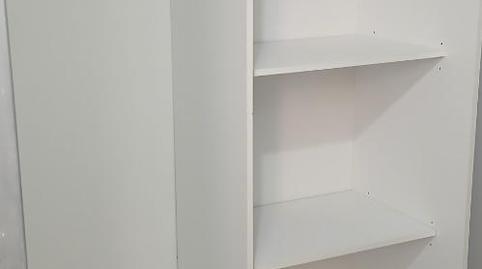 Traster de lloguer a Avenida Doctor Arturo Cortes, 11, Facultad de Medicina, Albacete - imatge 2 Foto 2 de Traster de lloguer a Avenida Doctor Arturo Cortes, 11, Facultad de Medicina, Albacete