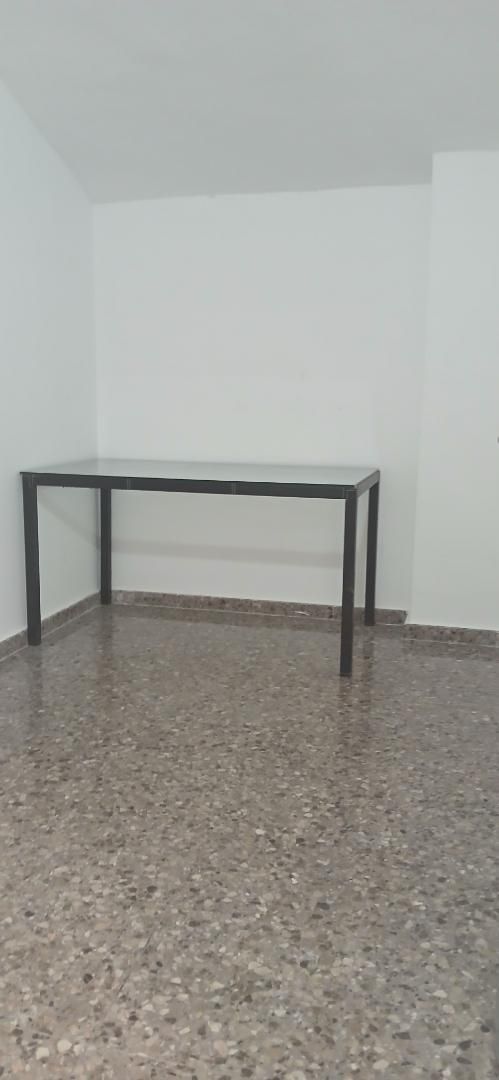 Exterior view of Box room to rent in  Albacete Capital