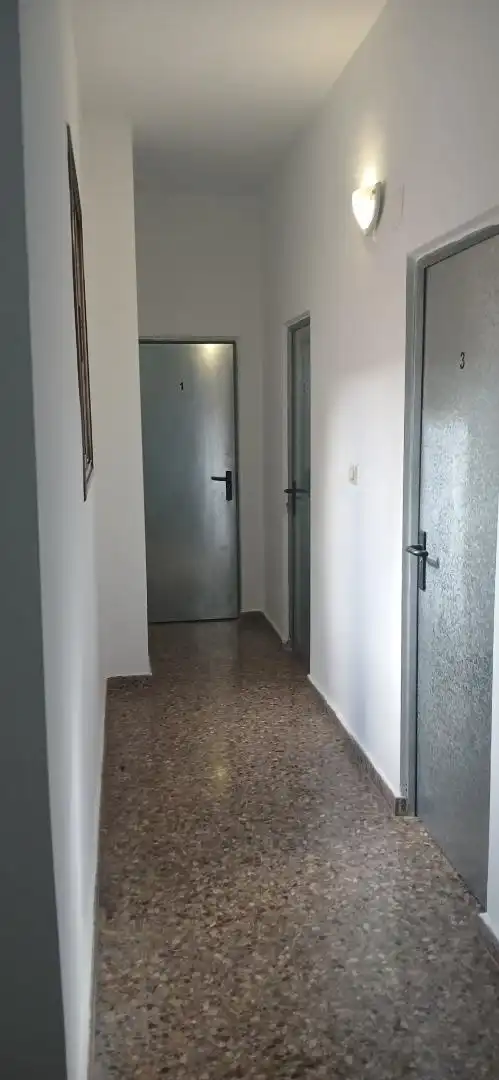 Traster de lloguer en Albacete