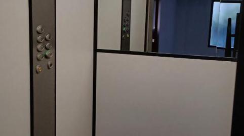 Traster de lloguer a Avenida Doctor Arturo Cortes, 11, Facultad de Medicina, Albacete - imatge 5 Foto 5 de Traster de lloguer a Avenida Doctor Arturo Cortes, 11, Facultad de Medicina, Albacete