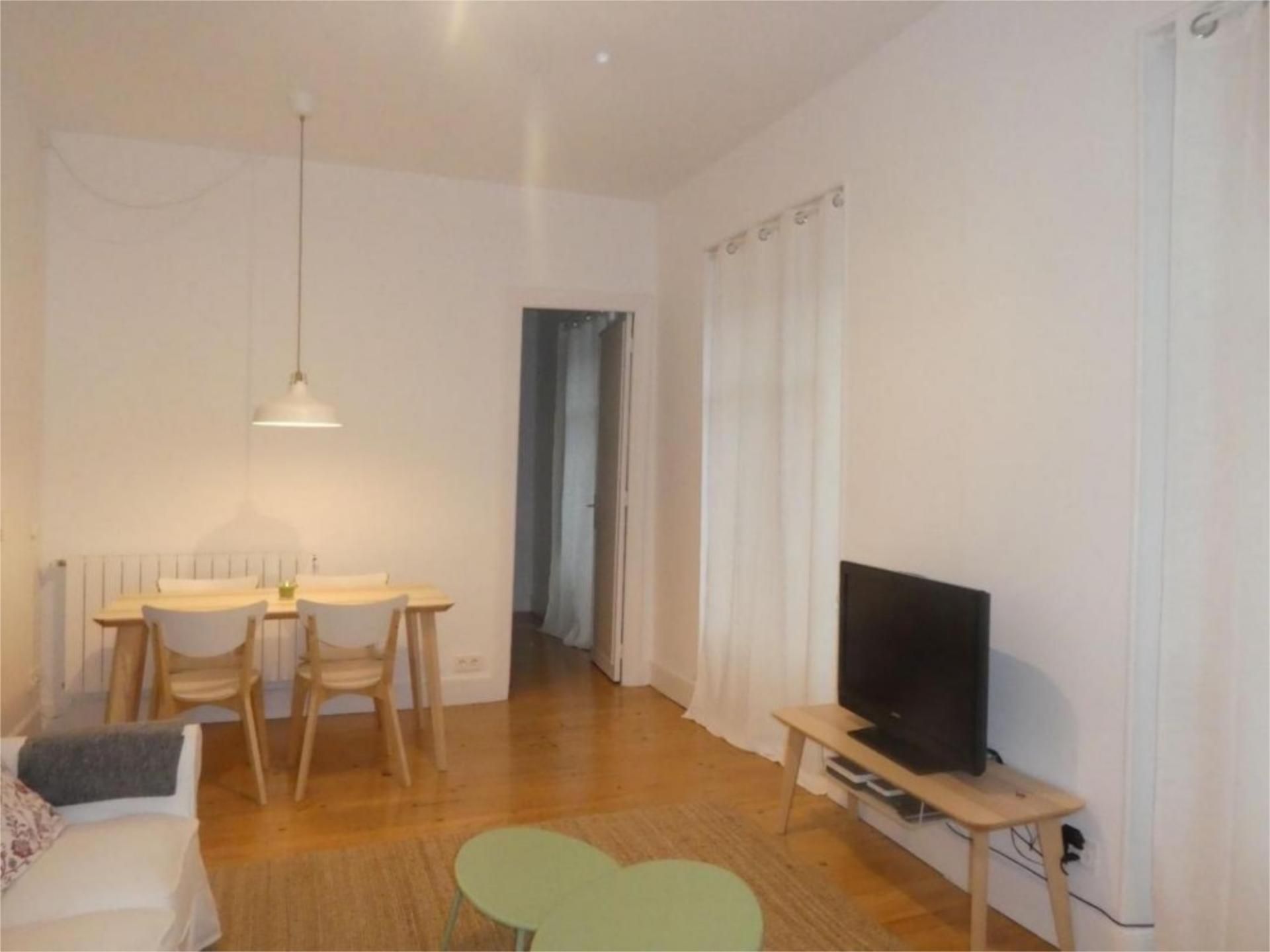 Flat to rent in Bergara Kalea, 19, Área Romántica