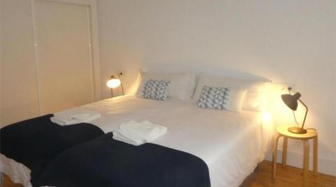 Foto 5 de Pis de lloguer a Bergara Kalea, 19, Área Romántica, Gipuzkoa