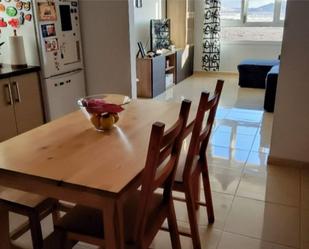 Dining room of Flat for sale in Agüimes  with Air Conditioner