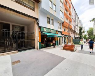 Office to rent in Rua Ramon Cabanillas, 22, Os Mallos