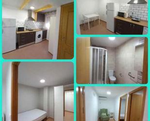 Apartament de lloguer a El Puntal