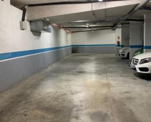 Parking of Garage to rent in  Murcia Capital