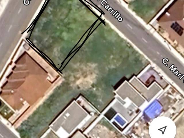 Terreno en Venta en Poligono Sector S 11, 171 en Olías del Rey