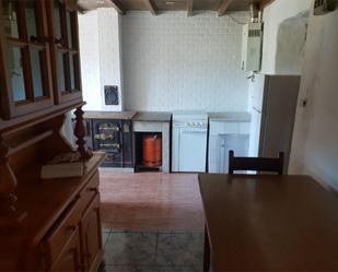 Kitchen of Flat for sale in Fornelos de Montes  with Balcony