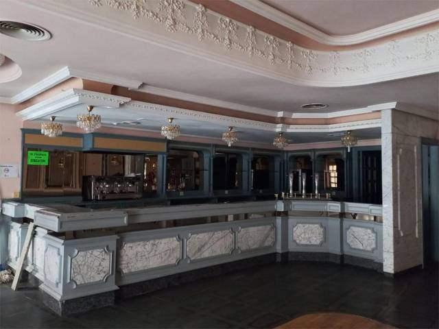 Local comercial en Alquiler en Calle Juan Mansilla, 11 en La Bañeza