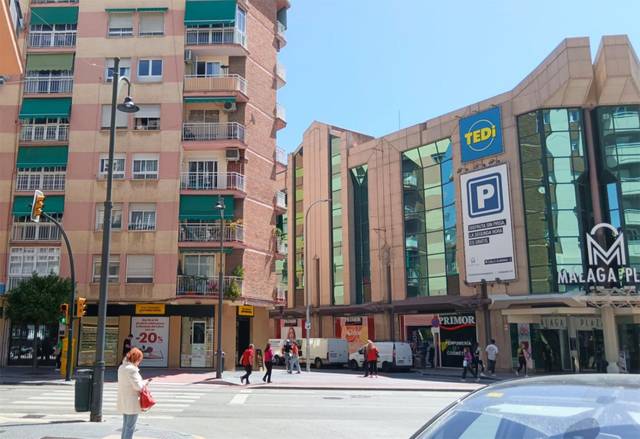 Piso en Venta en Calle Armengual de la Mota, 14 en Perchel Norte