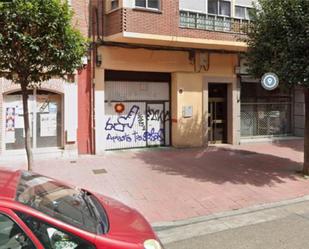 Exterior view of Garage to rent in Valladolid Capital