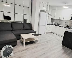 Living room of Flat to rent in Las Palmas de Gran Canaria