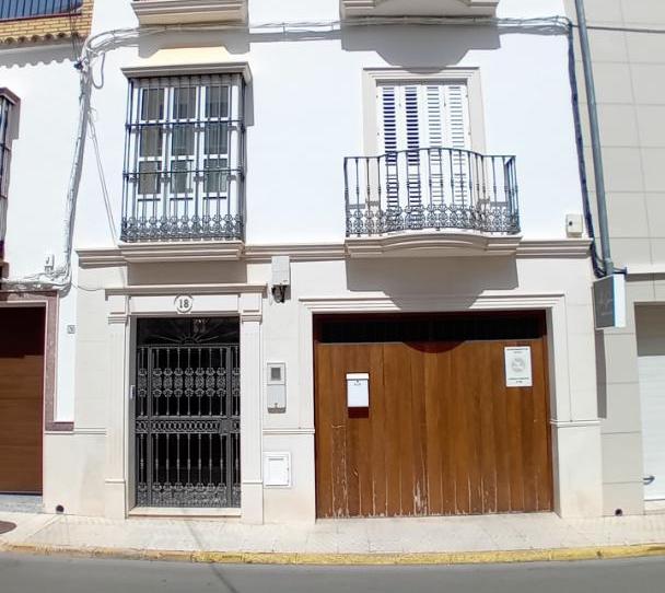 Dúplex en venda a Calle Cádiz, 18, Estepa, Sevilla - imatge 1 Foto 1 de Dúplex en venda a Calle Cádiz, 18, Estepa, Sevilla