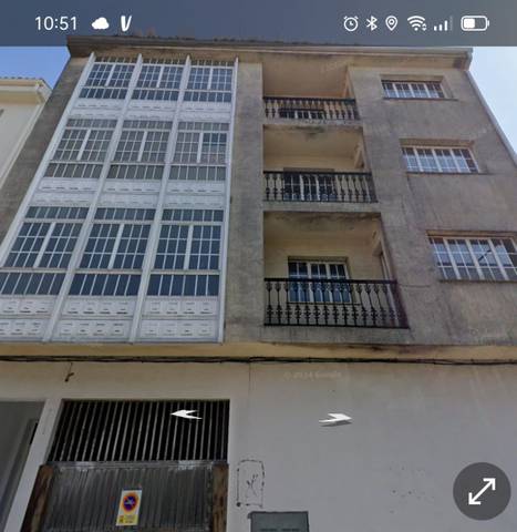 Piso en Venta en Avenida Compostela, 7 en Outes