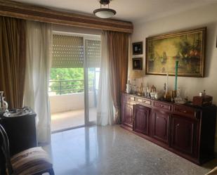 Bedroom of Flat for sale in Jerez de la Frontera  with Air Conditioner and Terrace