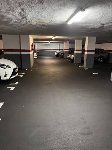 Garaje en Alquiler en Carrer del Bruc, 129 en Dreta de l'Eixample