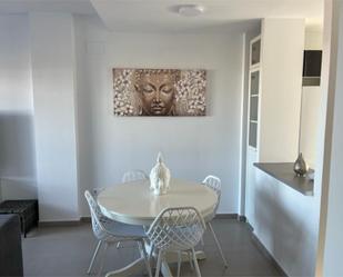 Dining room of Apartment to rent in Torre-Pacheco