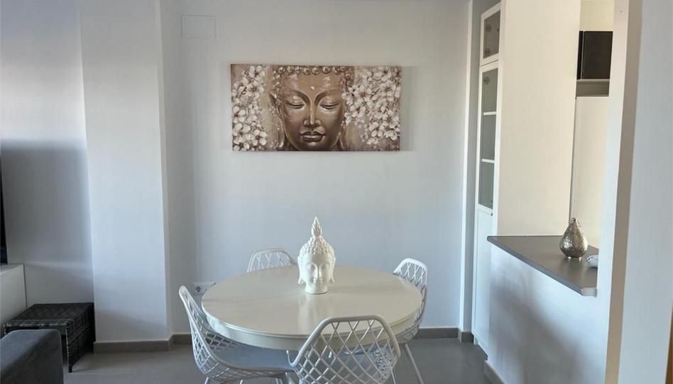 Photo 1 of Apartment to rent in Avenida Premios Principe de Asturias, 39, Terrazas de la Torre Golf, Murcia