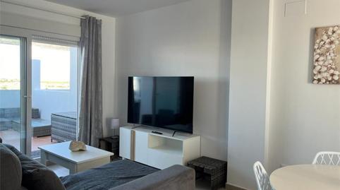 Photo 3 of Apartment to rent in Avenida Premios Principe de Asturias, 39, Terrazas de la Torre Golf, Murcia