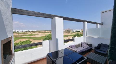 Photo 5 of Apartment to rent in Avenida Premios Principe de Asturias, 39, Terrazas de la Torre Golf, Murcia