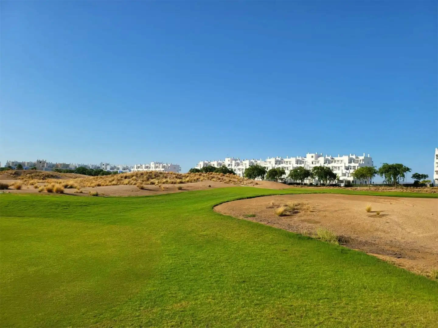 Pis de lloguer a Avenida Premios Principe de Asturias, 39, Terrazas de la Torre Golf Pis de lloguer a Avenida Premios Principe de Asturias, 39, Terrazas de la Torre Golf