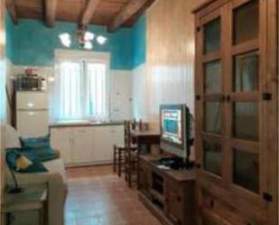 Sala d'estar de Apartament de lloguer en Peñafiel