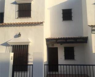 Exterior view of House or chalet to rent in Osuna  with Terrace