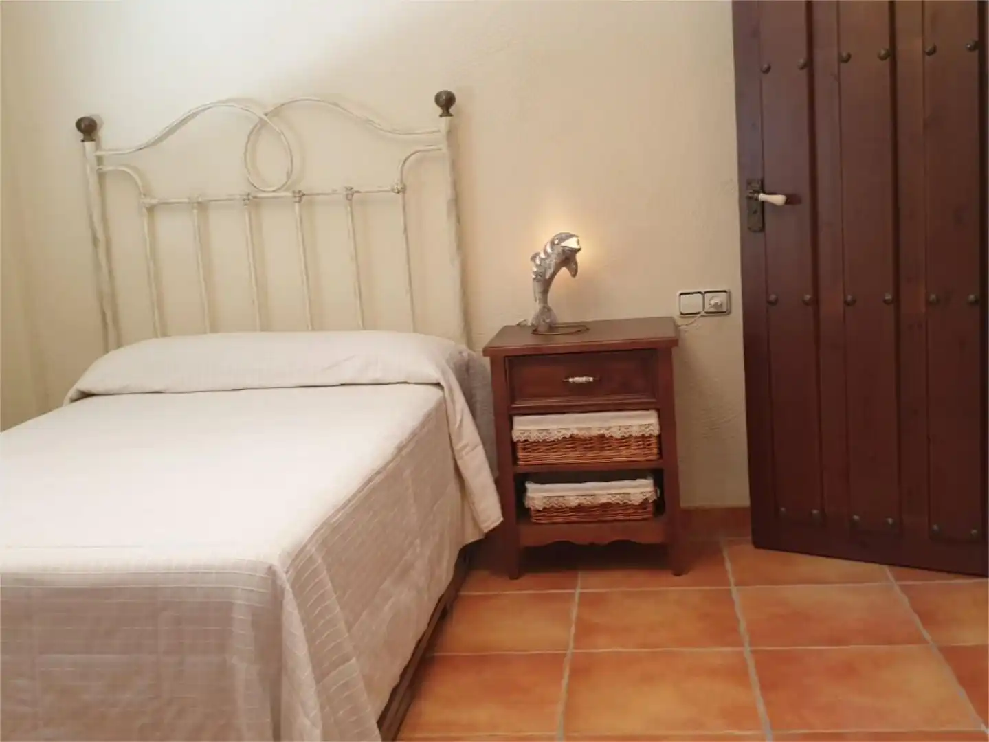Casa o chalet en venta en Calle Sierra Sur, 25, Los Villares Habitación de Casa o chalet en venta en Los Villares con Terraza, Piscina y Balcón