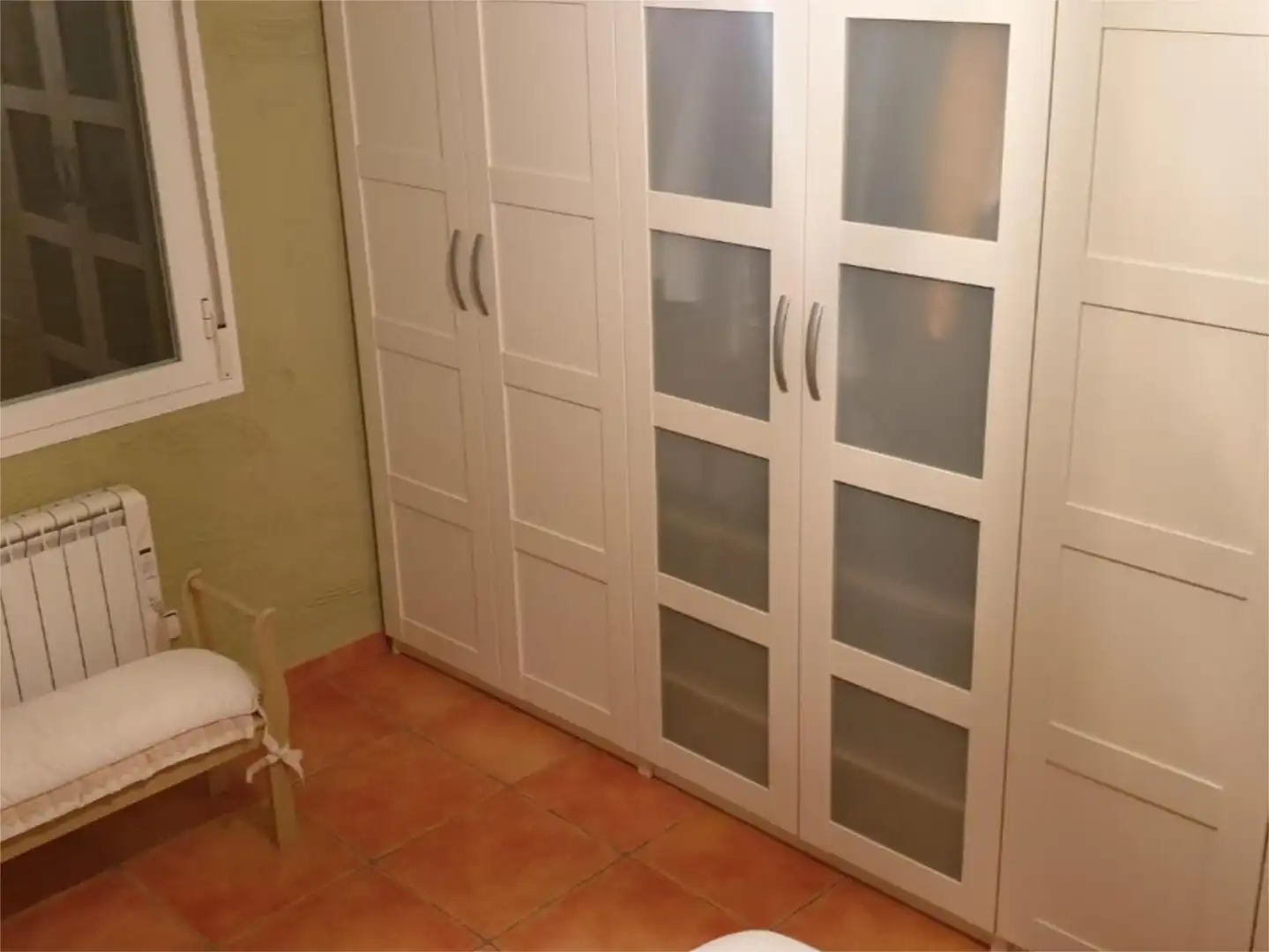 Casa o chalet en venta en Calle Sierra Sur, 25, Los Villares Habitación de Casa o chalet en venta en Los Villares con Terraza, Piscina y Balcón