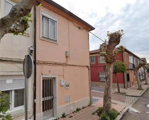 Vista exterior de Casa o xalet en venda en Valladolid Capital