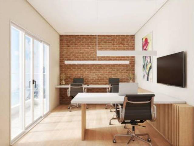 Local comercial en Alquiler en Carretera Torrelaguna, 6 en Ayuntamiento - Avenida Siglo XXI