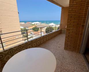 Balcony of Flat for sale in Guardamar del Segura  with Terrace and Balcony