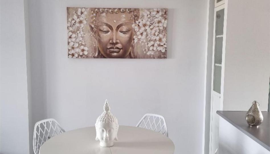 Photo 1 of Attic to rent in Avenida Premios Principe de Asturias, 269, Terrazas de la Torre Golf, Murcia