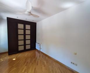 Bedroom of Flat to rent in  Madrid Capital