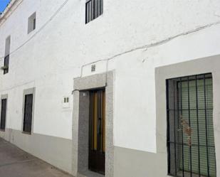 Exterior view of Flat for sale in Trujillo