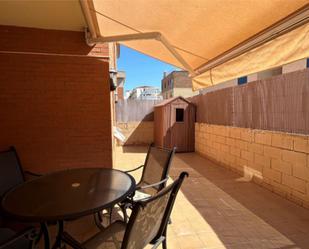 Terrace of Apartment for sale in Mont-roig del Camp  with Air Conditioner, Terrace and Swimming Pool