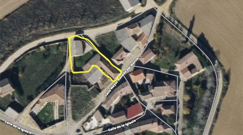 Pis en venda a Calle Iglesia René, 4, Saldaña, Palencia - imatge 4 Foto 4 de Pis en venda a Calle Iglesia René, 4, Saldaña, Palencia