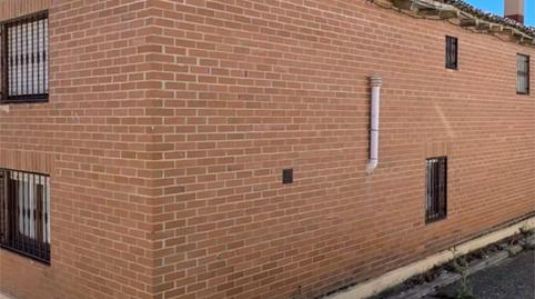 Pis en venda a Calle Iglesia René, 4, Saldaña, Palencia - imatge 2 Foto 2 de Pis en venda a Calle Iglesia René, 4, Saldaña, Palencia