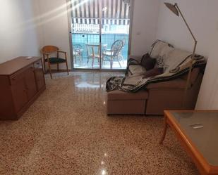 Flat to rent in Carrer Ferrocarril D'alcoi, 122, Corea