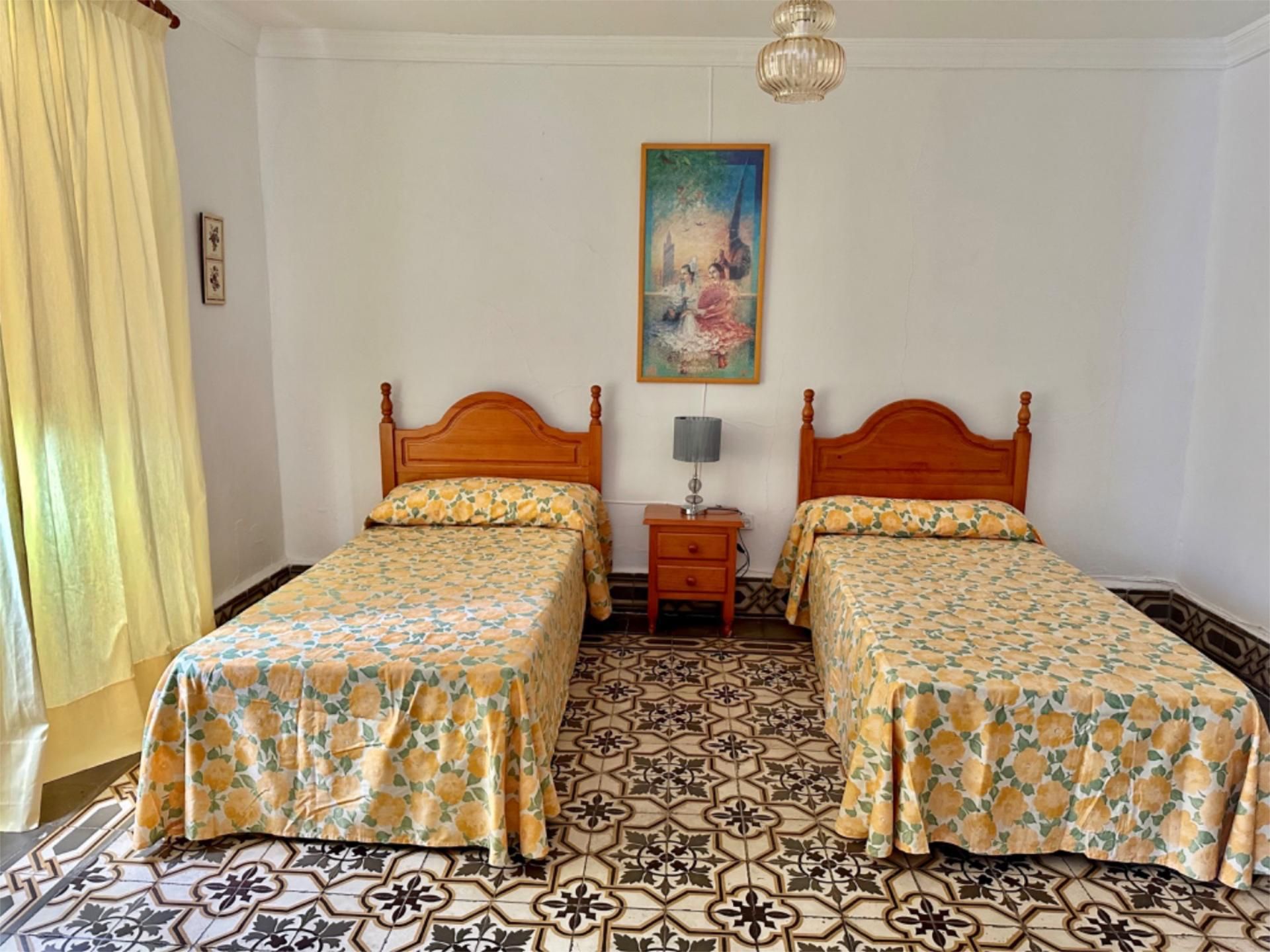 Flat to rent in Jabugo
