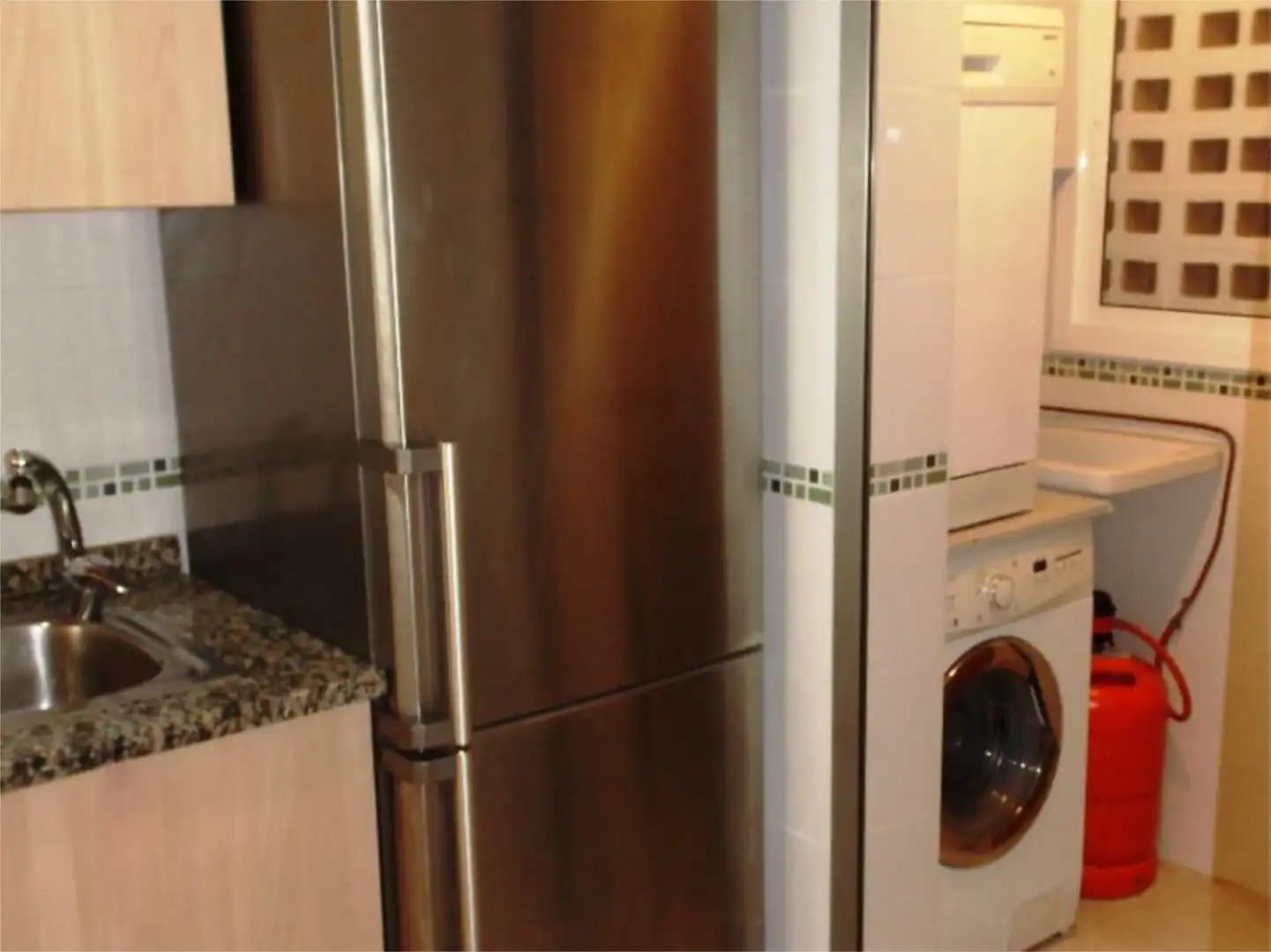 Flat for rent in Carrer d'Isaac Peral, 14, Playa Muchavista Flat for rent in Carrer d'Isaac Peral, 14, Playa Muchavista