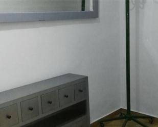 Bedroom of Flat to rent in Cuenca Capital  with Balcony